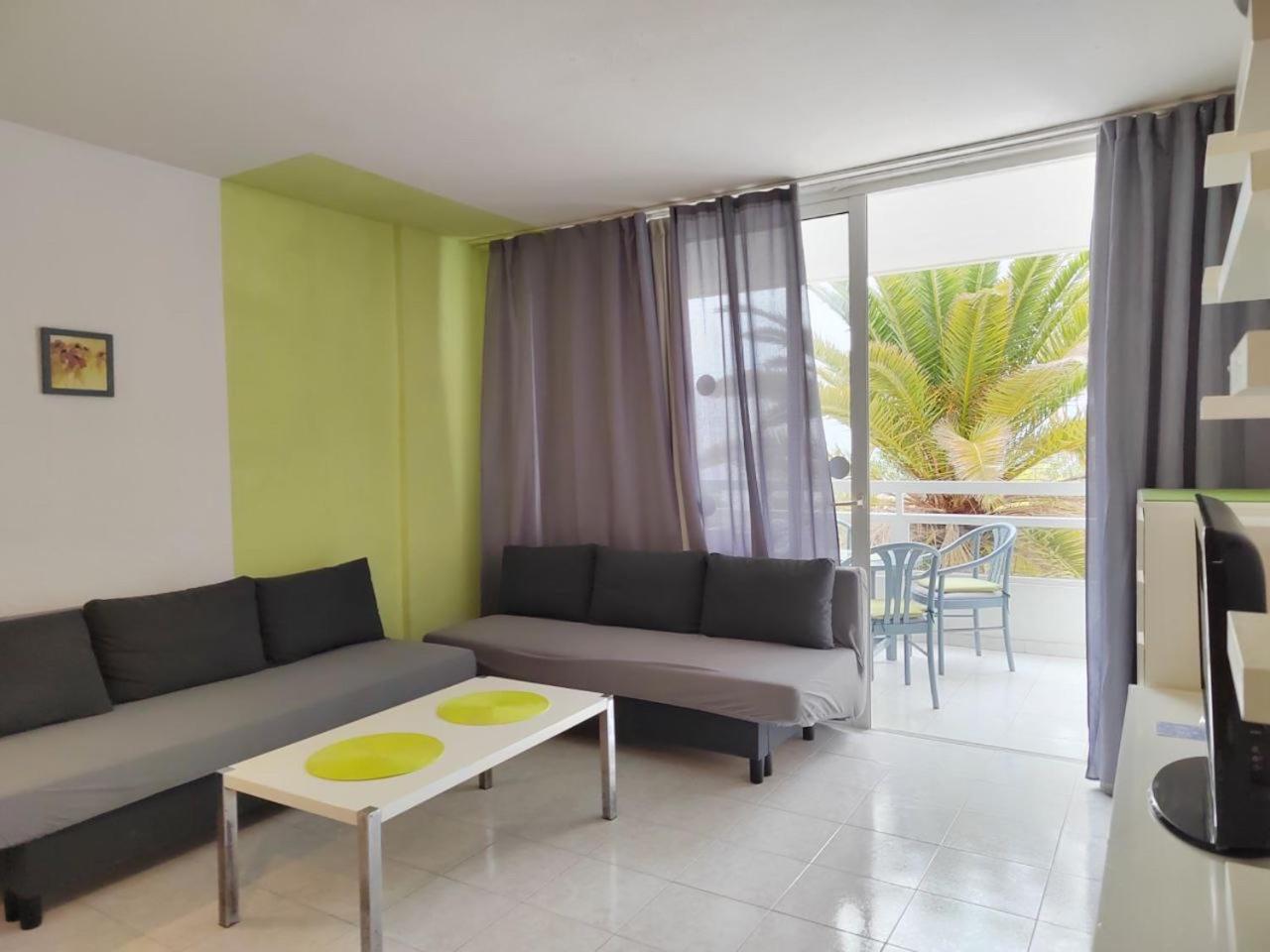 Apart Hotel Ponderosa Costa Adeje  Buitenkant foto